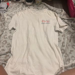 Simply southern shirt